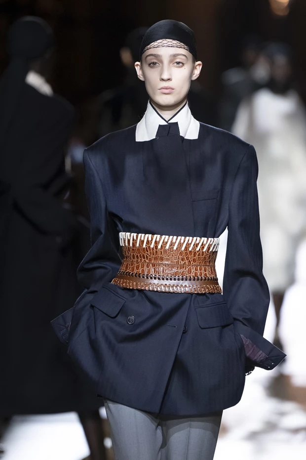 Dries Van Noten Fall/Winter 2025-2026