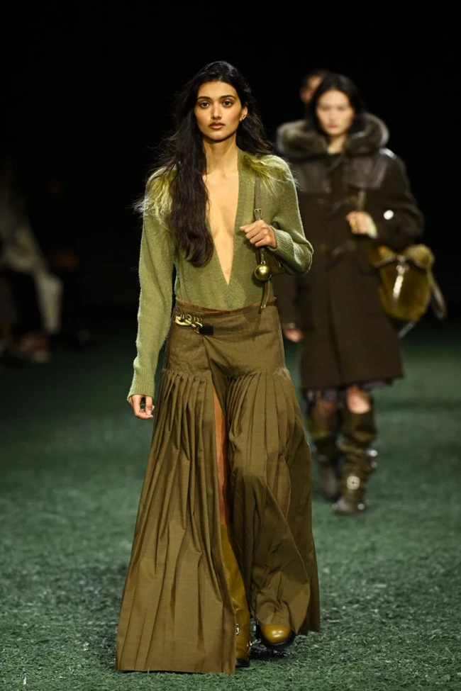 Burberry FW24