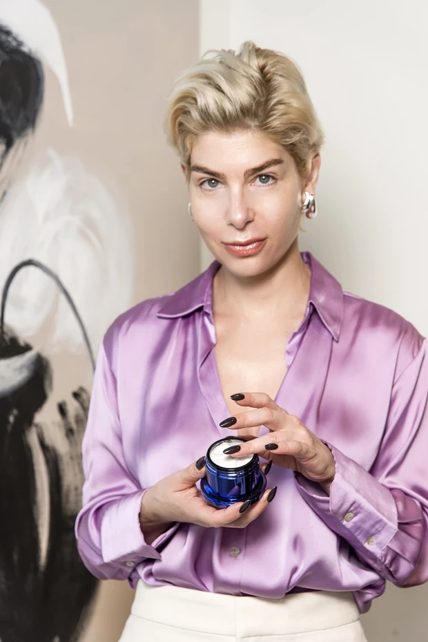 Glowy Skin | Tο μυστικό για λαμπερή και νεανική εμφάνιση κάθε μέρα