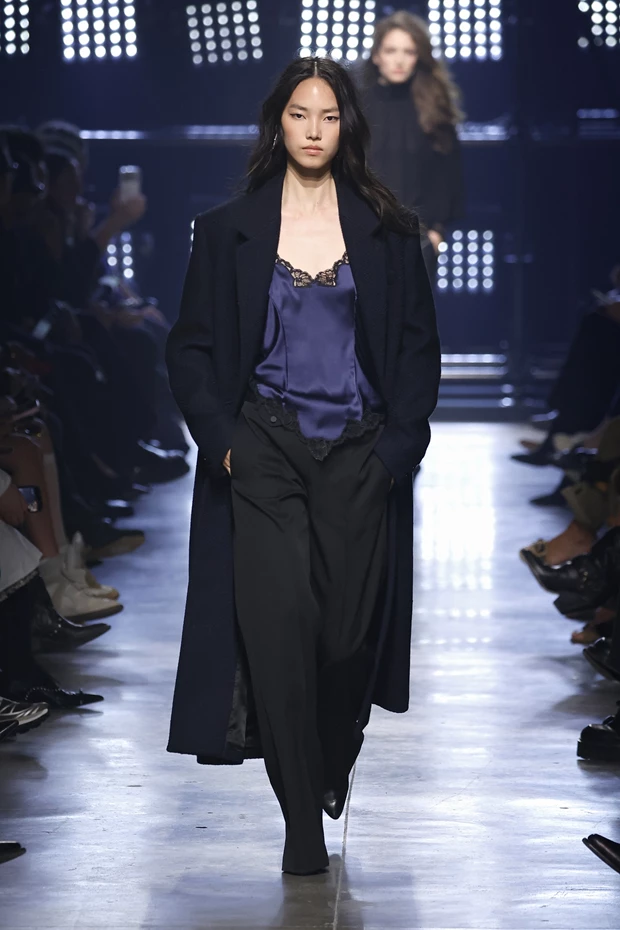 Isabel Marant autumn/winter 2026