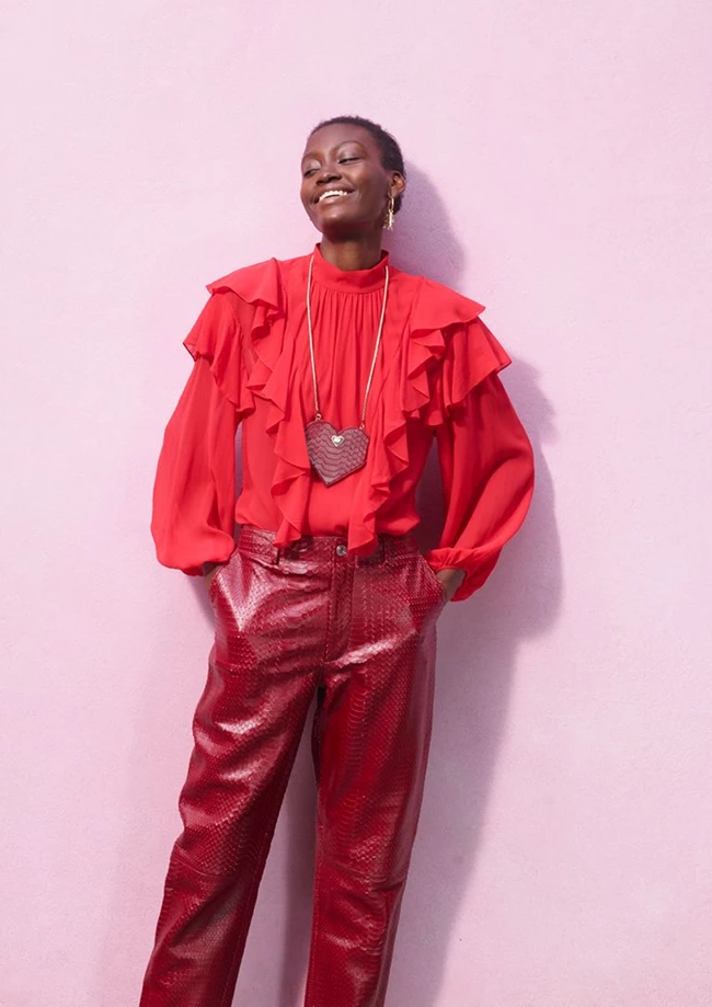 Giambattista Valli x H&M | Ο δημιουργός μιλάει για τη συλλογή και αποκαλύπτει όλα τα looks της