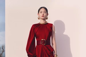 Alexander McQueen | Η νέα καμπάνια για τη συλλογή FW20