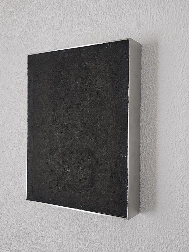 Panayiotis Andreou, The Ones Who Stay and the Ones Who Leave, 2026