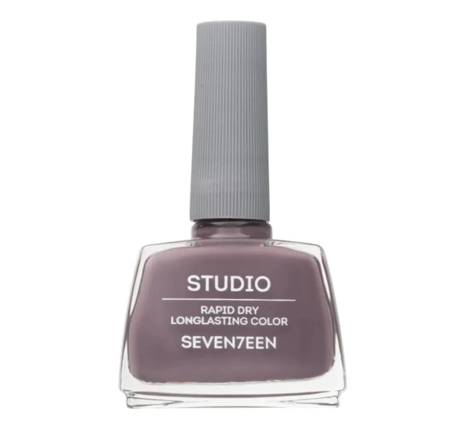 Studio Rapid Dry Lasting Color στην απόχρωση 172, Seventeen Cosmetics