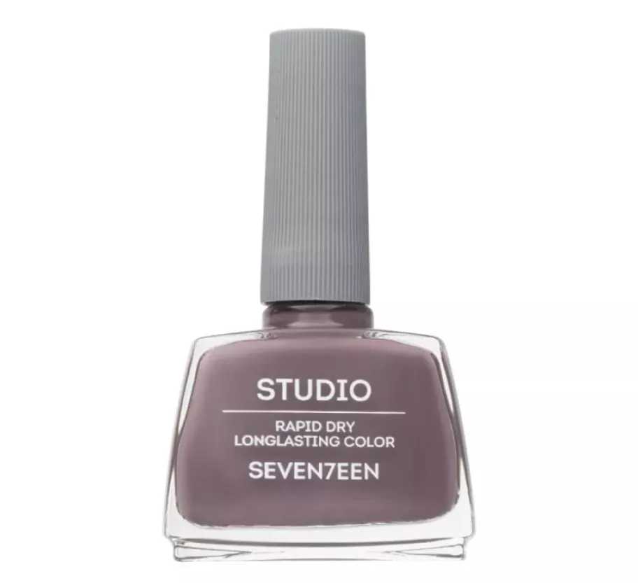 Studio Rapid Dry Lasting Color στην απόχρωση 172, Seventeen Cosmetics