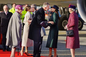 Βασίλισσα Margrethe της Δανίας | Ήταν η παραίτηση της από τον θρόνο η κίνηση - ματ που θα σώσει τον γάμο του Frederik και της πριγκίπισσας Mary;