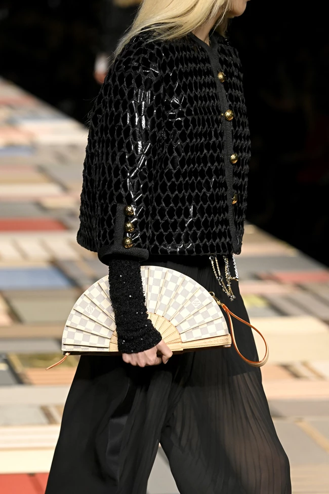 Louis Vuitton SS'25