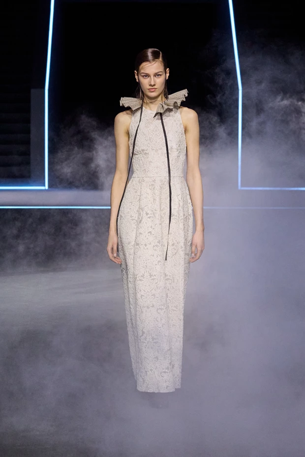 H Dior Fall - Winter 2025-26 εξερευνά την ιδέα της μεταμόρφωσης