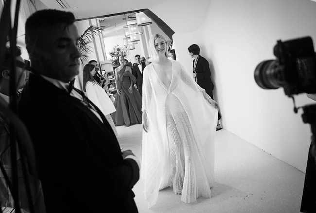 Elle Fanning