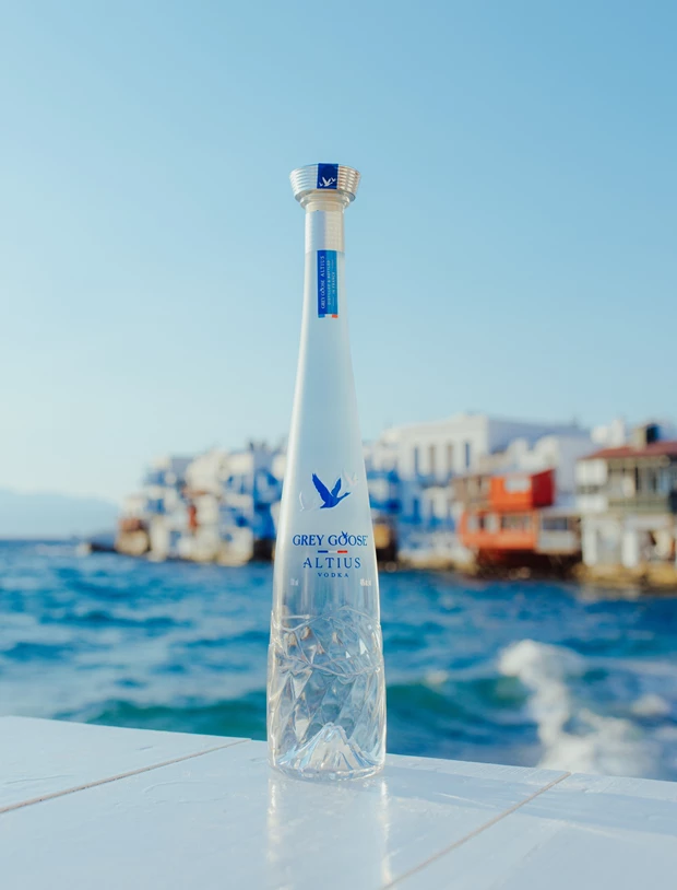 Ένα βράδυ στα πιο διάσημα club της Μυκόνου