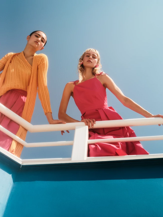 Kourbela Spring - Summer 2024