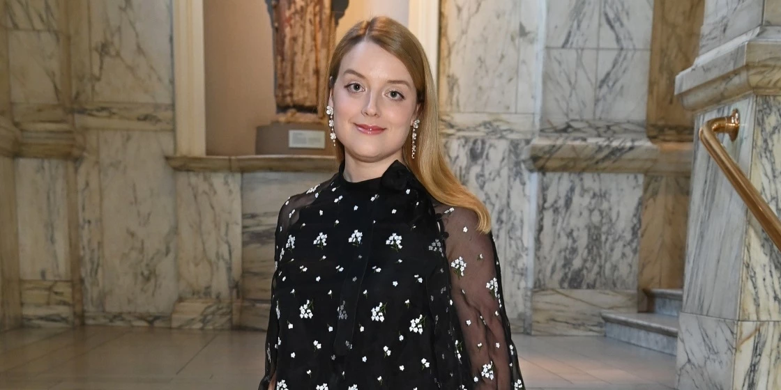 Flora Vesterberg | Το νεαρό μέλος της βρετανικής βασιλικής οικογένειας αποκαλύπτει τη διάγνωση αυτισμού της