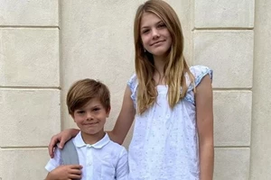 Πριγκίπισσα Victoria | Δημοσιεύματα μιλούν για απιστία του πρίγκιπα Daniel