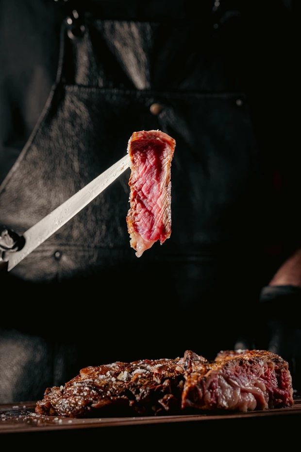 Στα εστιατόρια που τρώει καλό κρέας η Αθήνα