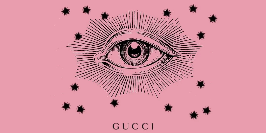 Ο οίκος Gucci παρουσιάζει την καμπάνια The Epilogue