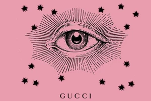 Ο οίκος Gucci ανακοίνωσε τη συνεργασία του με τη The North Face