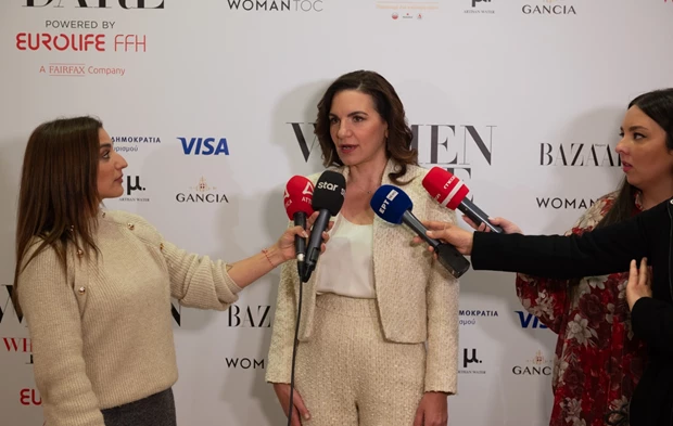 Όλγα Κεφαλογιάννη