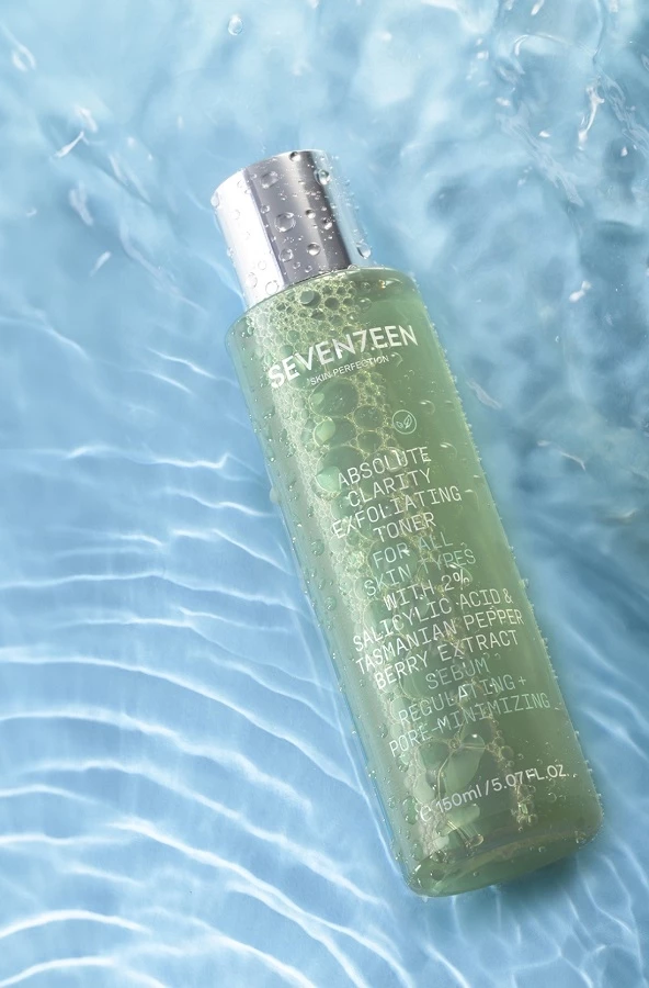 τονωτική λοσιόν προσώπου