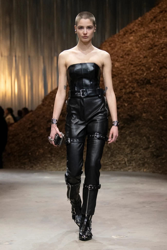 Alexander McQueen AW'22