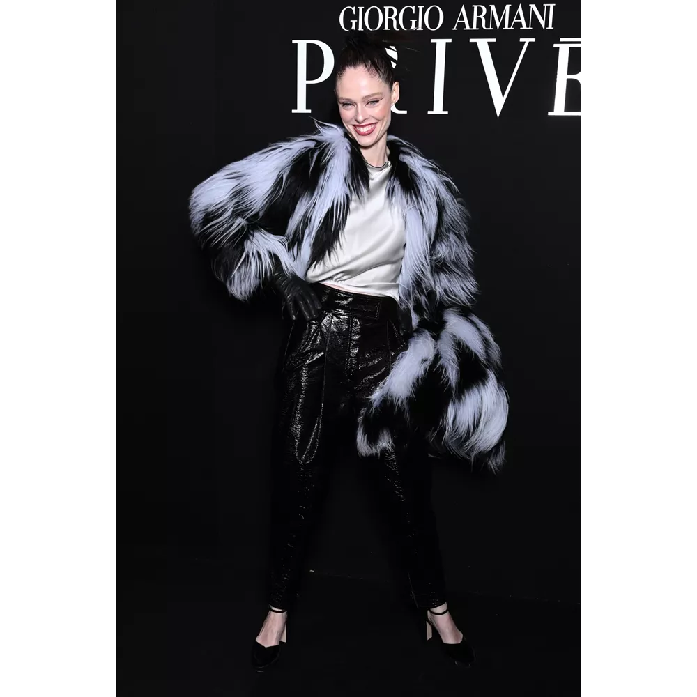 Coco Rocha