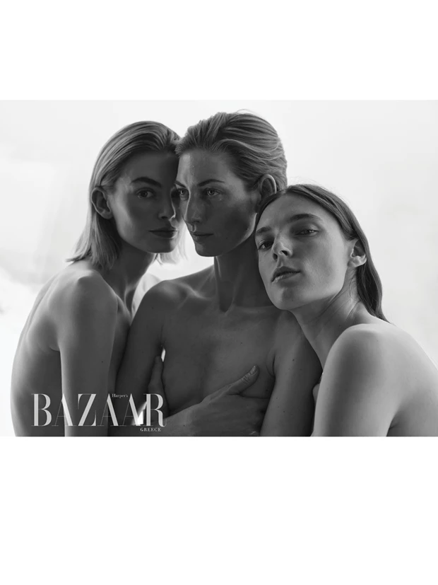 HBAZAAR GR Moda Snow