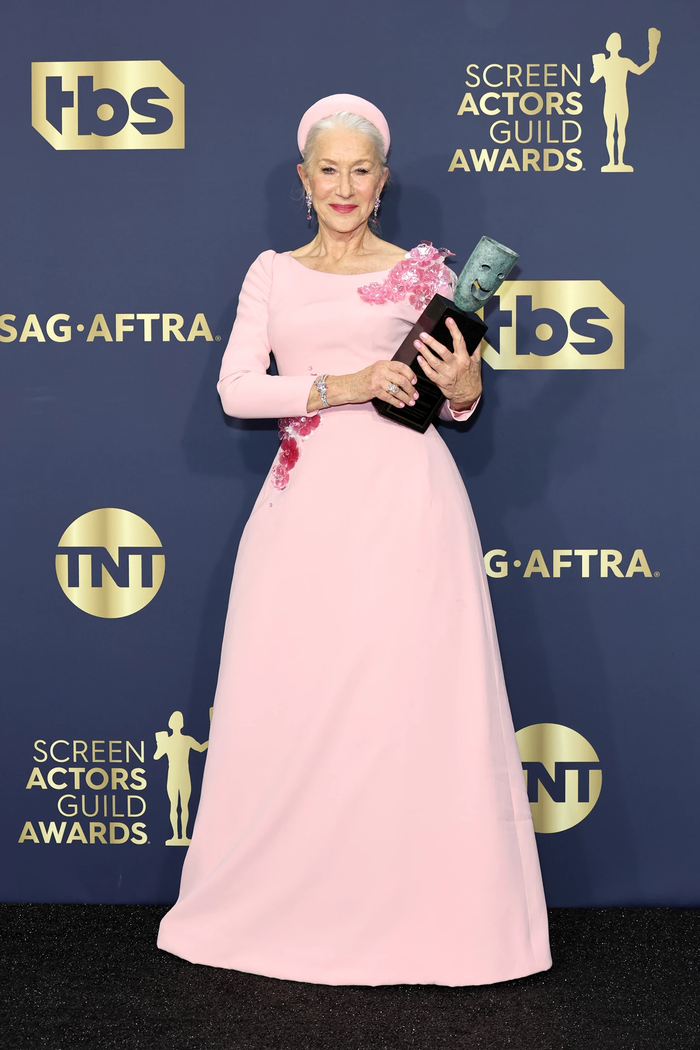 Helen Mirren | Η αποκάλυψη για τον λόγο που αποφάσισε να γίνει ηθοποιός