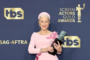 Βραβεία SAG | O Troy Kotsur έγραψε ιστορία στα βραβεία του Σωματείου των Ηθοποιών