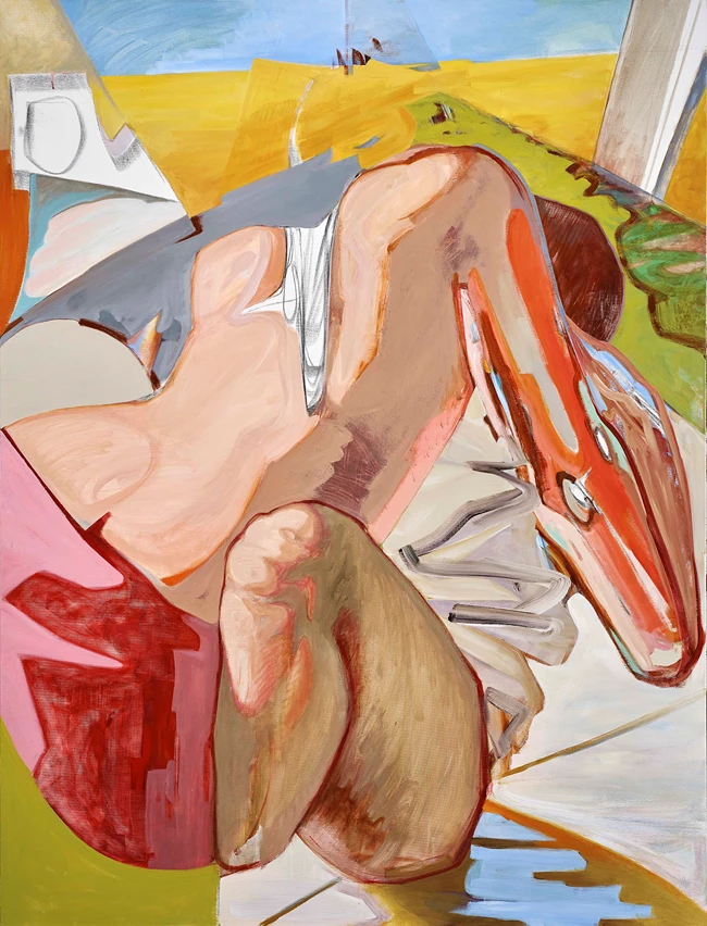 Αrt Athina Virtual | Περιηγηθείτε από την οθόνη σας σε 59 γκαλερί από την Ελλάδα και το εξωτερικό