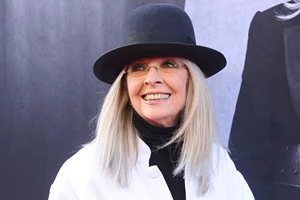 Το νέο βιβλίο της Diane Keaton και ο παράξενος "εθισμός" της