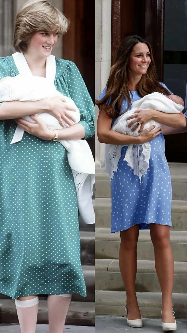 Diana Kate Middleton