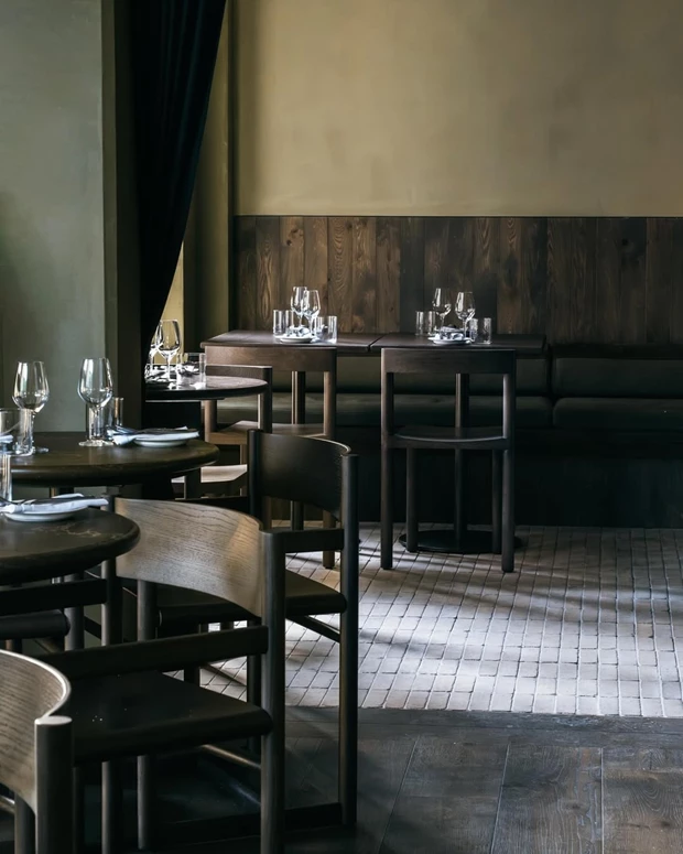 Courtesy of OMA London