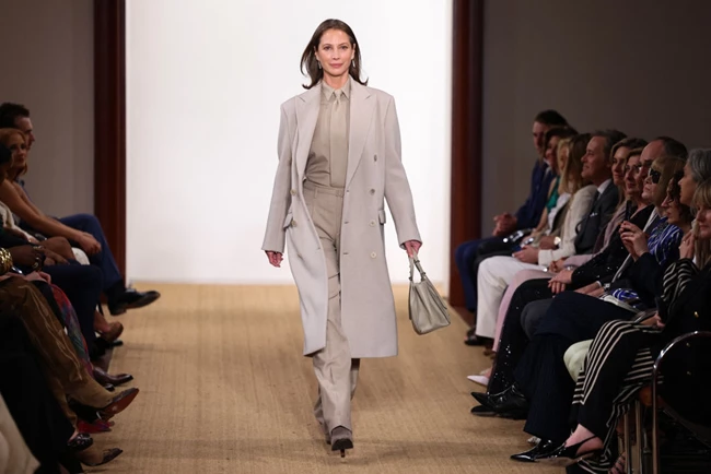 Ralph Lauren Fall /Holiday 2024