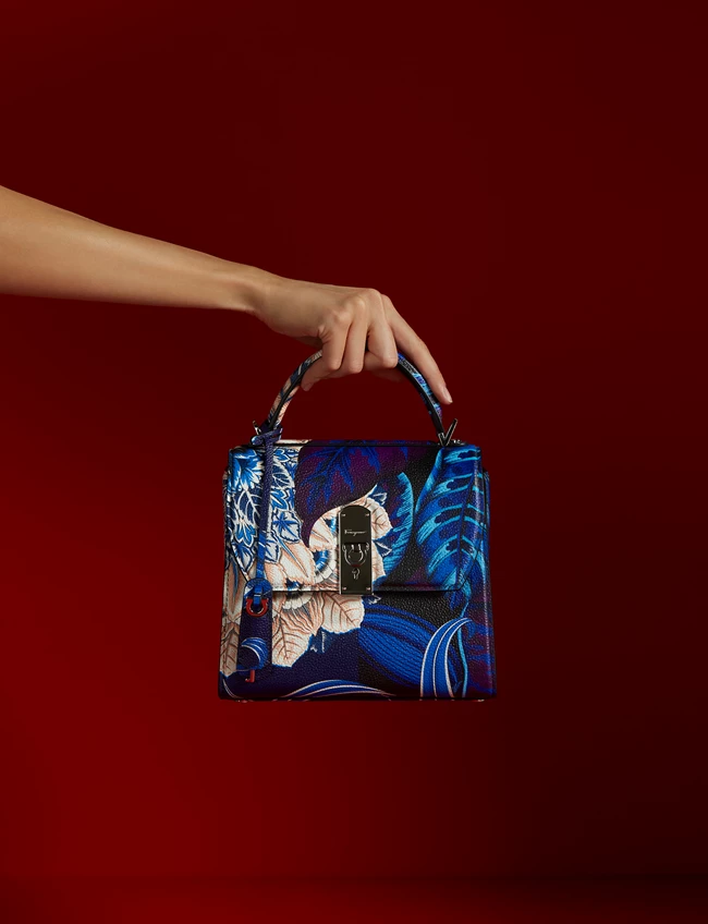 Unwrapping Joy | Ο Salvatore Ferragamo ξεδιπλώνει τα δώρα του για τις γιορτές