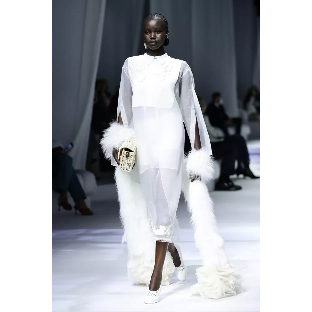 Fendi SS21