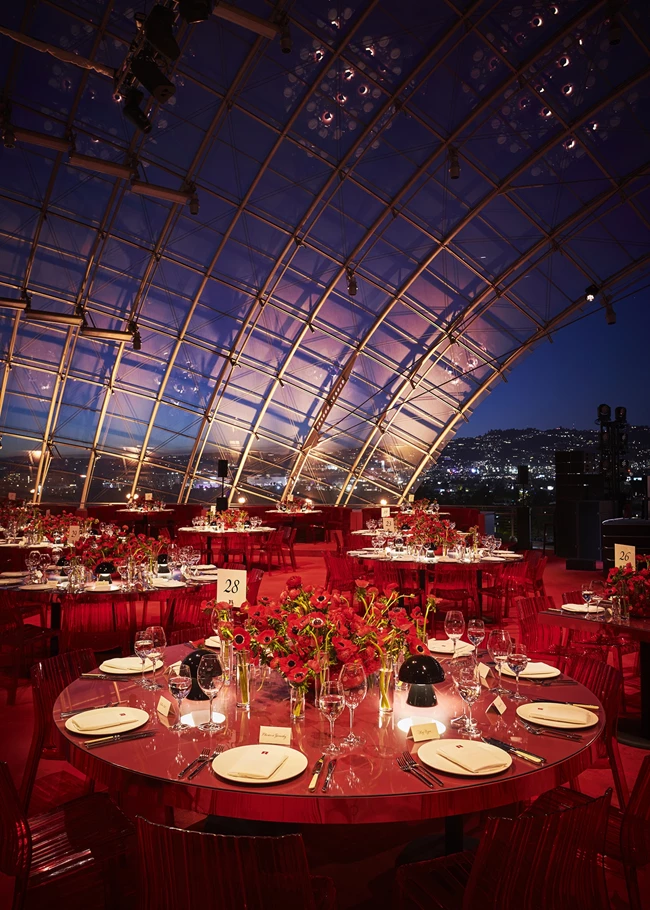 ©Academy Museum Foundation, Photo by: Andrew Boyle