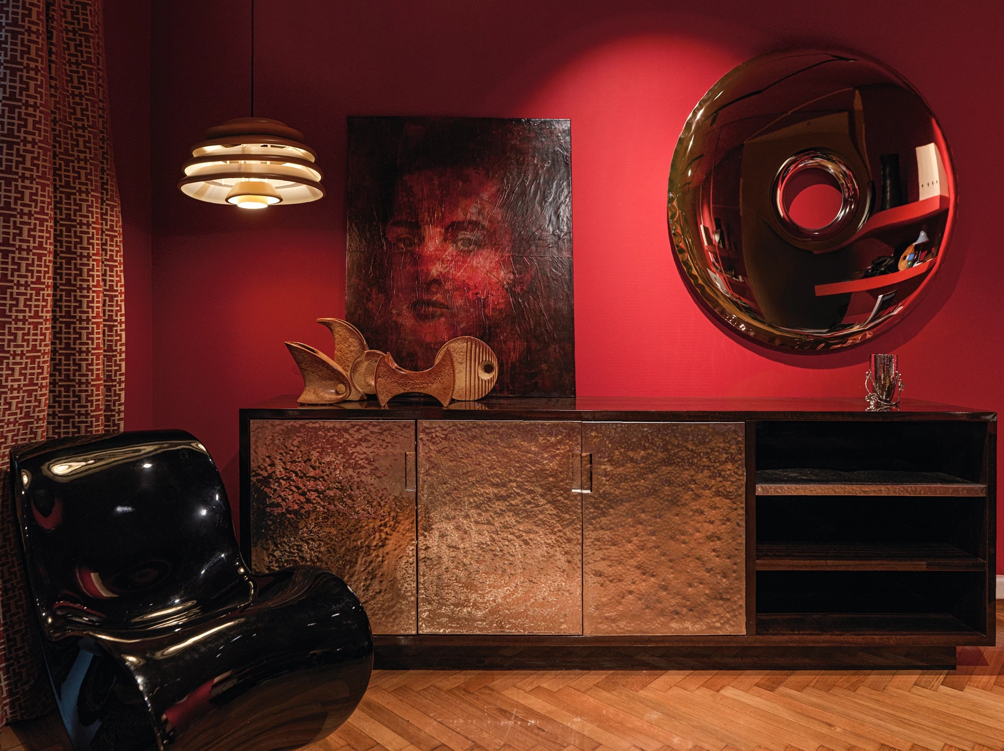 Domo Design Gallery | Εκεί που η χάρη του design αναδεικνύεται σε τέχνη