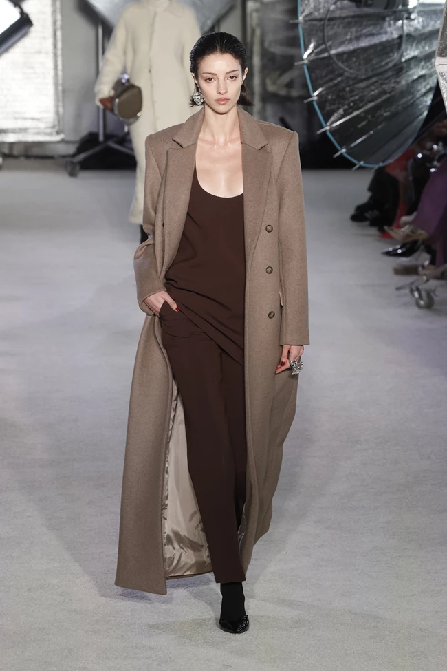 Brandon Maxwell FW'23-24
