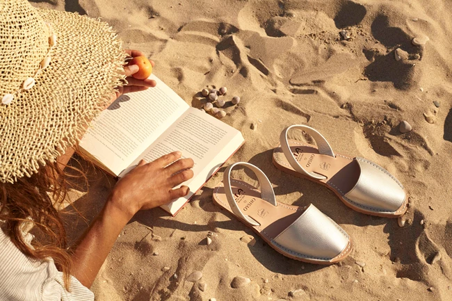 Η συλλογή Ria Menorca x Oysho είναι το must have των καλοκαιρινών διακοπών