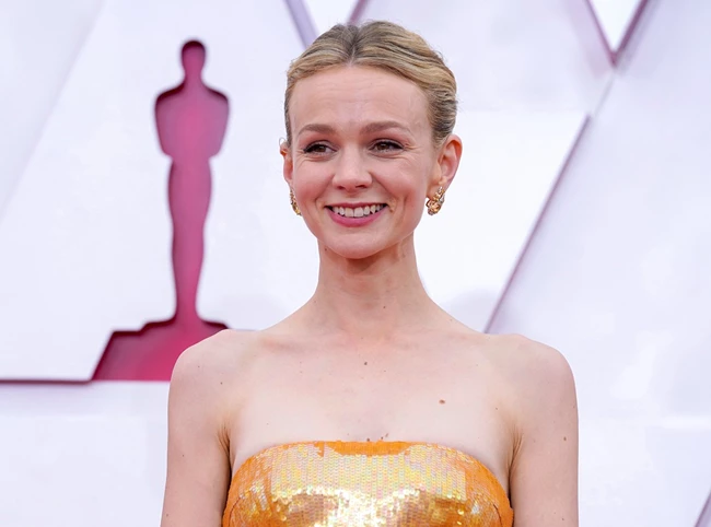 Oscars 2021