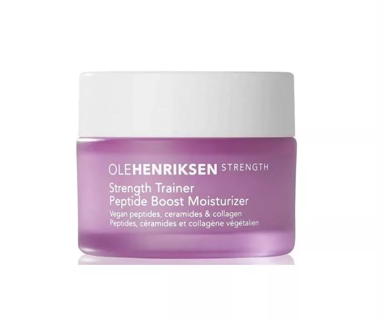 Strength Trainer Peptide Boost Moisturiser, Ole Henriksen (sephora.gr)