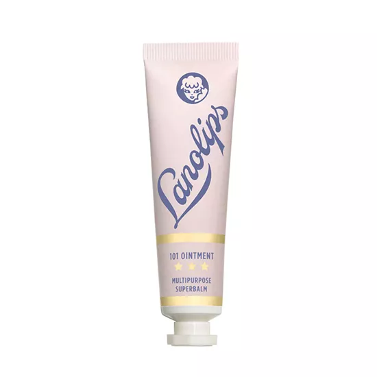 101 Ointment MultiPurpose Superbalm Original, Lanolips (sephora.gr)