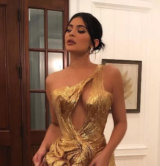 Kylie Jenner, 2019