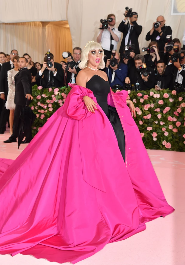 Lady Gaga 2019