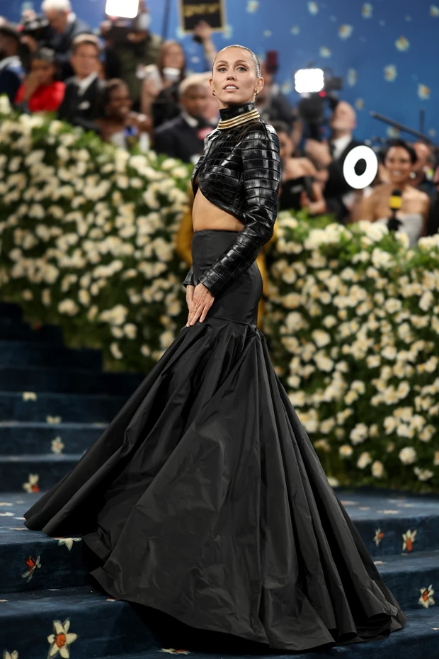 Στην Eντατική η Miley Cyrus: "Nόμιζα πως αυτή θα είναι η τελευταία μου μέρα"