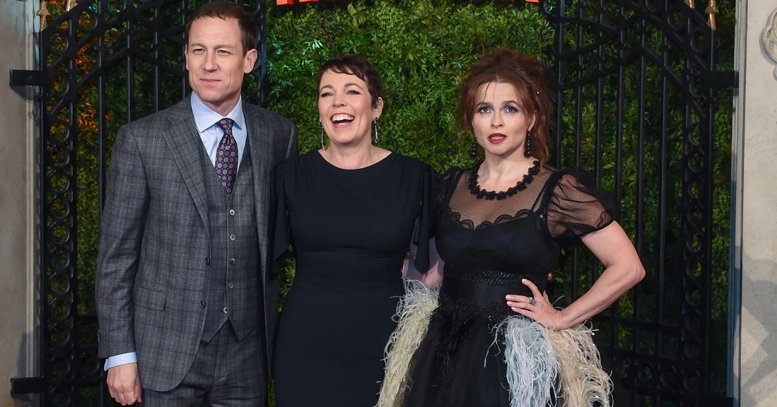 The Crown | Τι γνωρίζουμε για την 5η σεζόν