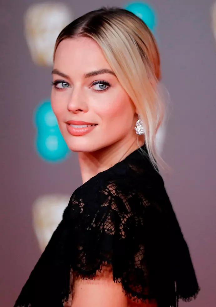 Margot Robbie