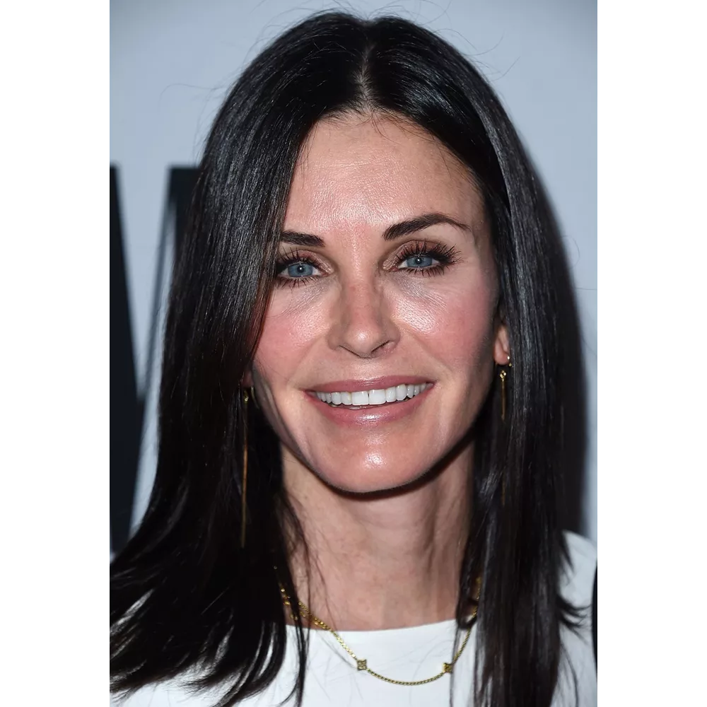 Courteney Cox
