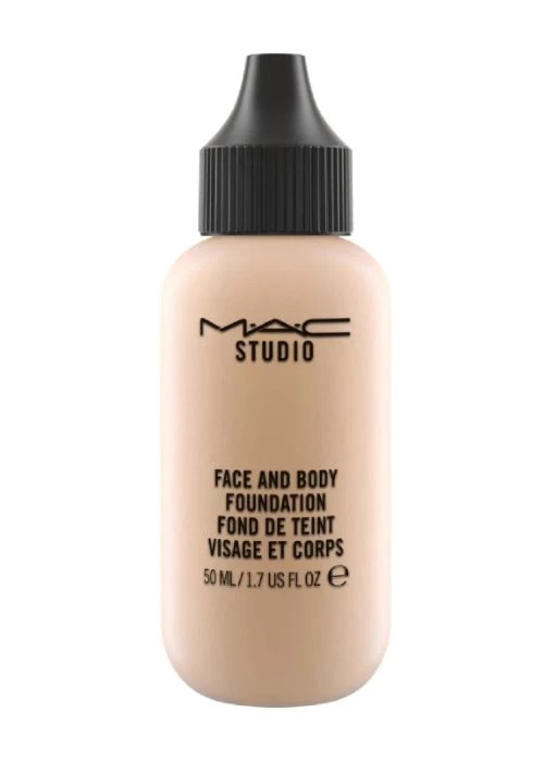 Studio Face and Body Foundation, MAC Cosmetics
