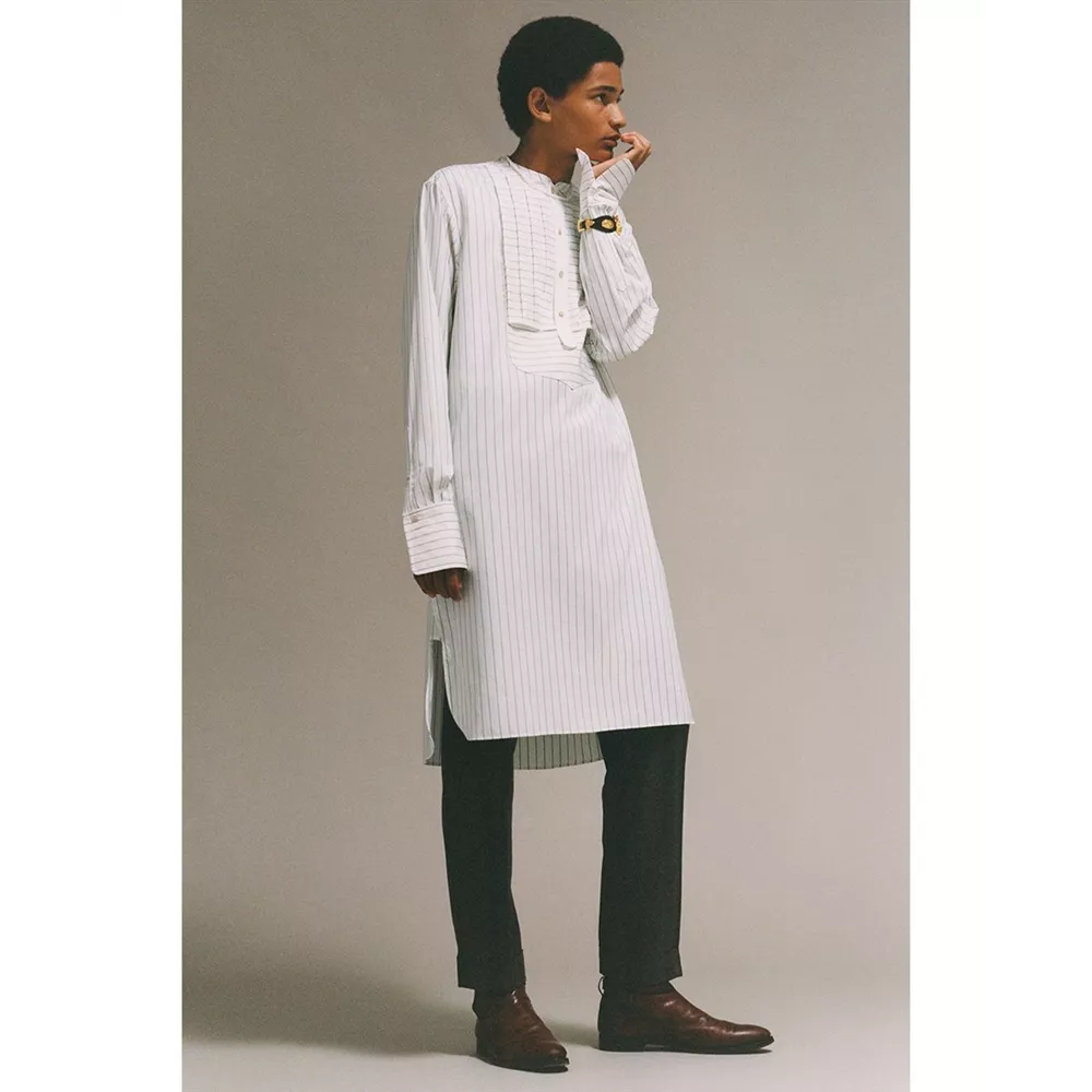 Wales Bonner SS21