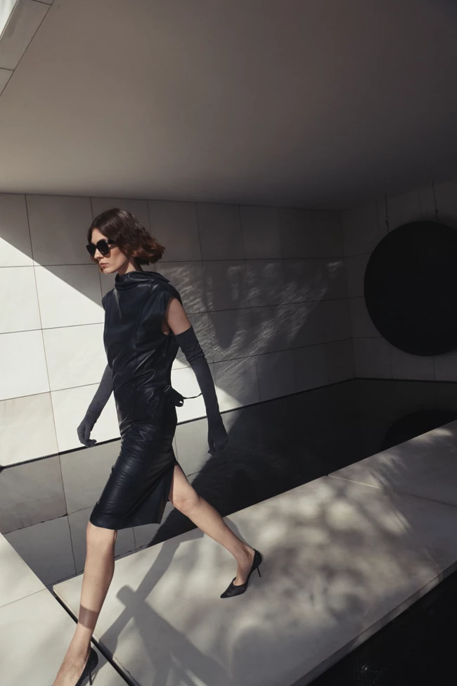 Dazzling Era | Η μαγεία της εορταστικής γκαρνταρόμπας